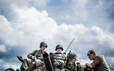 What can the US Military teach us about team building